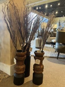 Incorporating International Furniture Styles