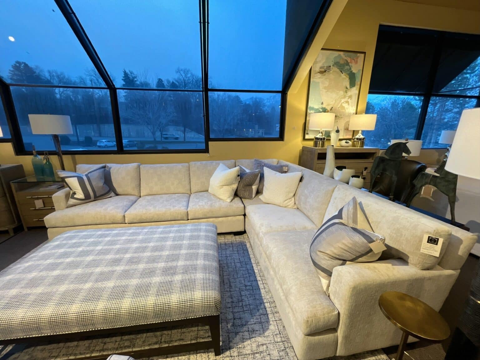 Seasonal Decor Transitioning Your Furniture & Accessories Guild Hall