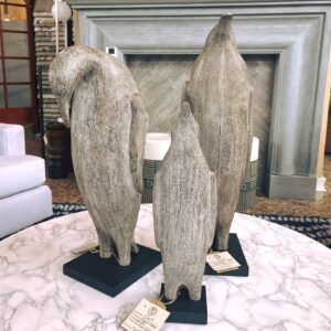 Decorative Accessories