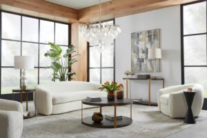 Custom Window - Custom Furniture