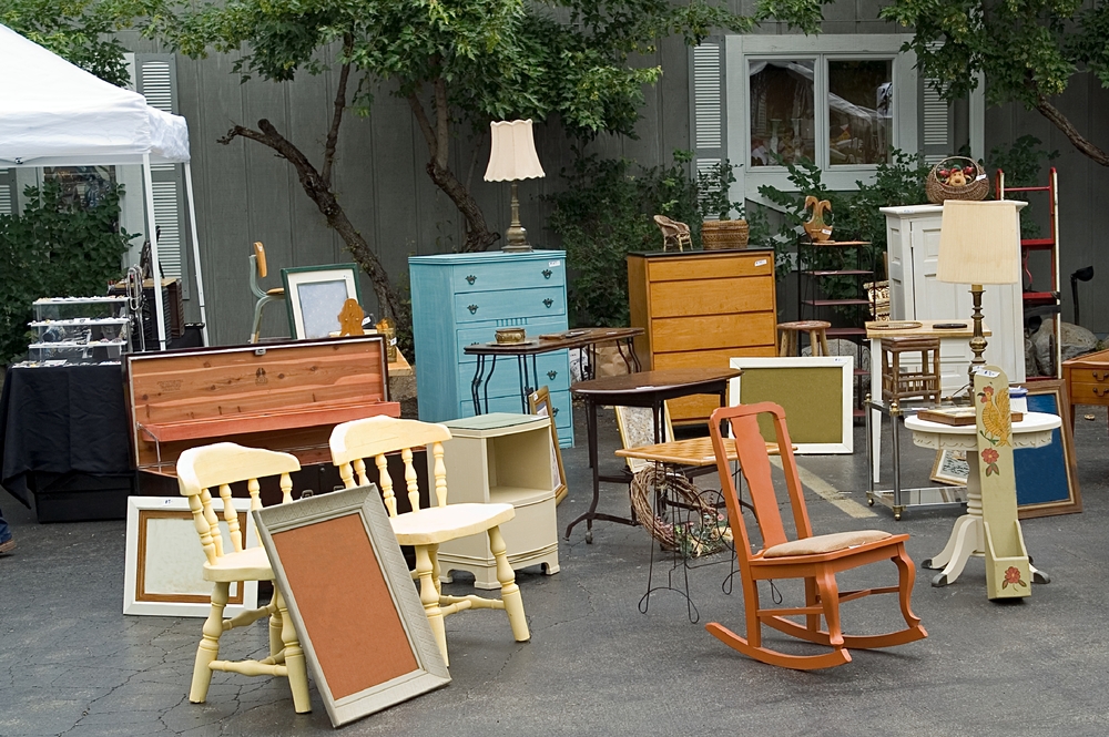 secondhand home furniture avoid