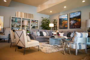 Feng Shui furniture placement
