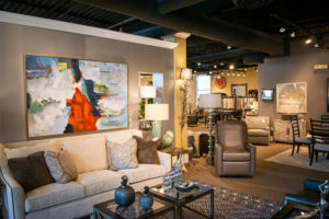 Pet-Friendly Furniture