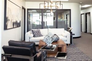 Cleaning Upholstered