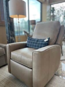 Choosing Furniture Colors